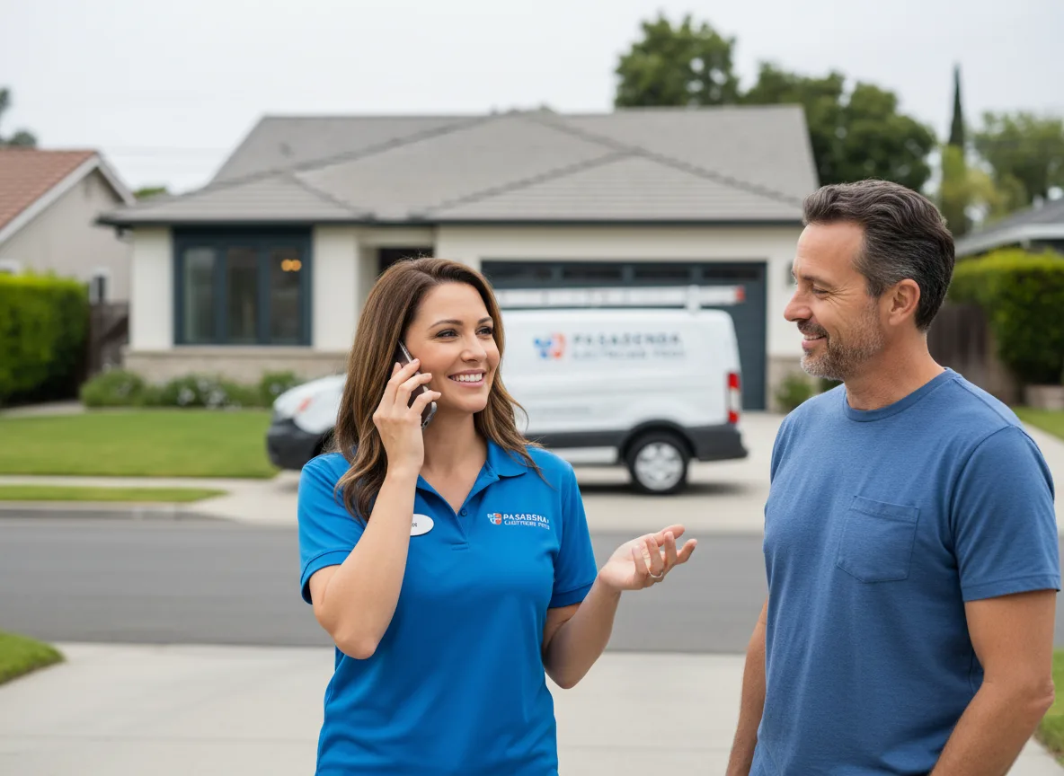Electrician Potsdam, NY FAQs
